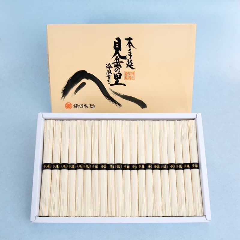 手延べ素麺3kg